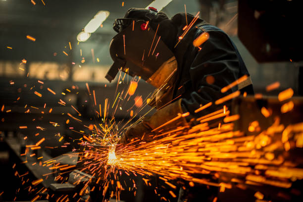 Best Automotive Welding in Fairmont, IL