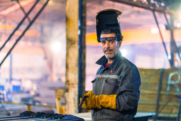 Best Welding Equipment Sales and Repair in Fairmont, IL