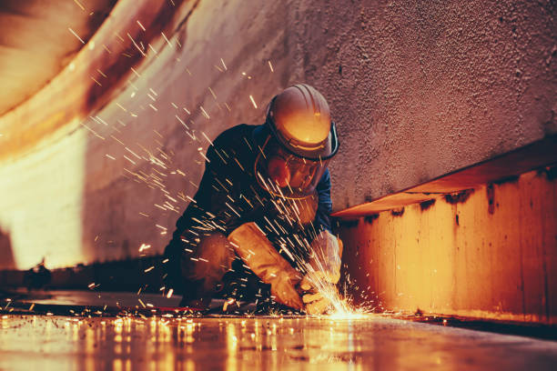 Best Pipe Welding in Fairmont, IL