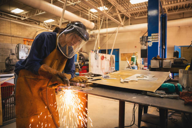Best Specialty Welding Processes in Fairmont, IL