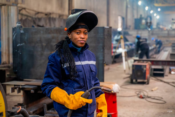 Affordable Welder Services in Fairmont, IL
