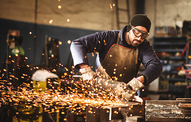 Best Pipe Welding in Fairmont, IL