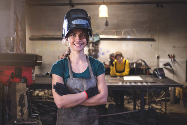 Best Marine and Shipbuilding Welding in Fairmont, IL